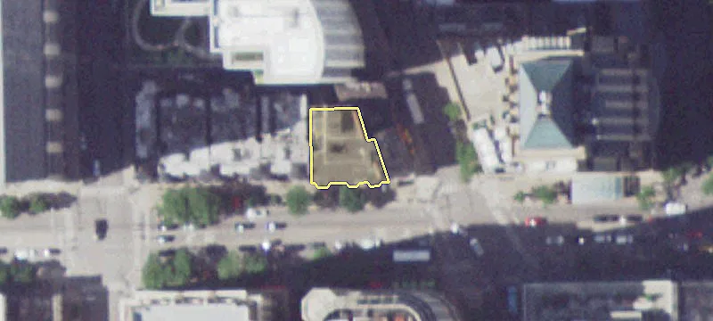 Prime Mixed-Use Chicago Avenue Property