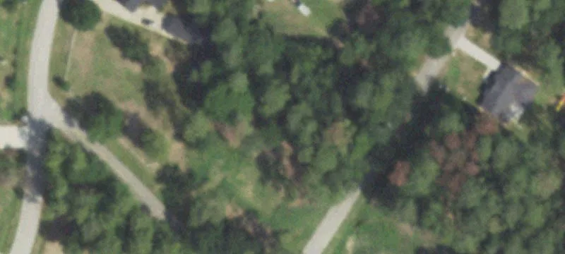 Vacant Lot in Spring, Texas
