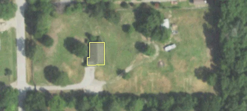 Unrestricted Land in Growing Tomball