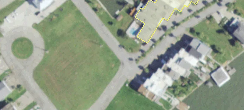 Residential Lot in Tiki Island