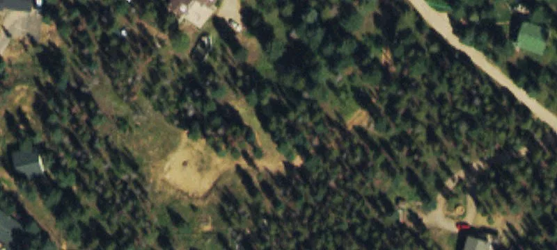Ready-to-Build Land in Apache Springs