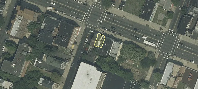 Newark Mixed-Use Redevelopment Opportunity