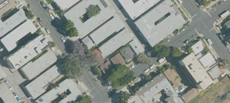 Santa Monica Three-Unit Investment Property