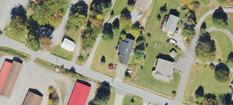 Mountain View Lot Near Parkway