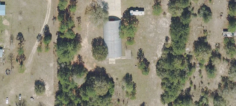 Crestview Land with Warehouse