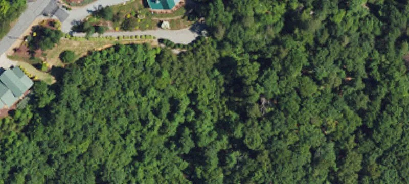 Residential Lot with Mountain Views