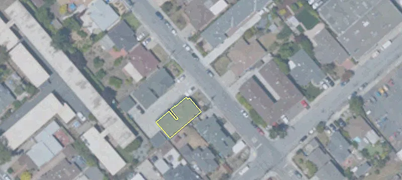 San Mateo Multifamily Investment Opportunity