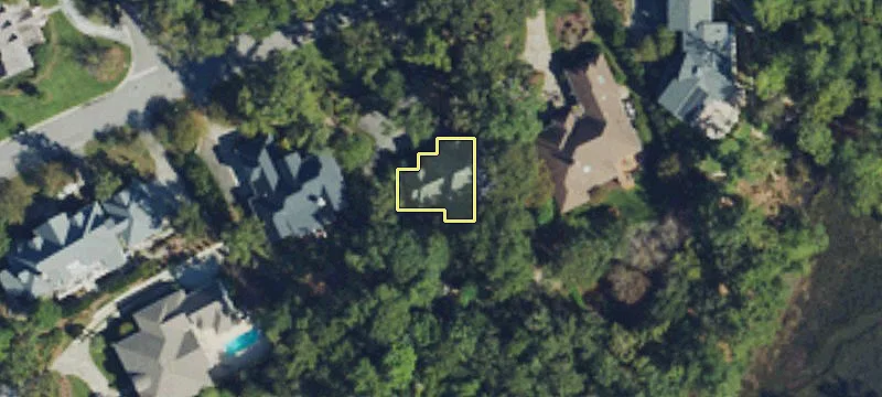 Landfall Estate Lot Opportunity