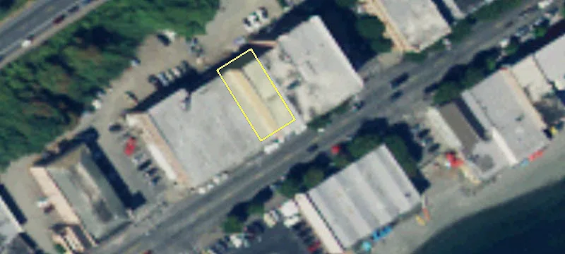 Historic Mixed-Use Building For Sale