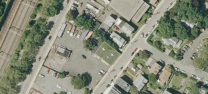 Jamaica Plain Redevelopment Opportunity