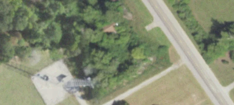 Residential Land in Livingston, Texas