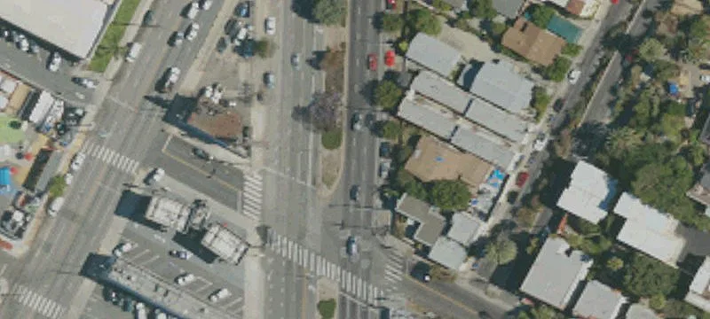 Echo Park Development Opportunity