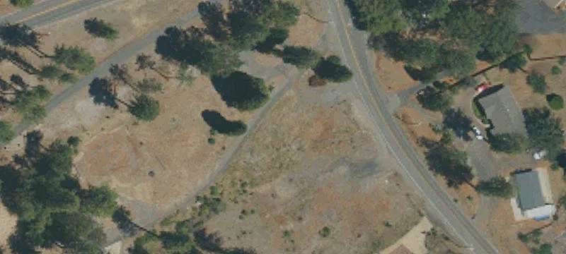 Large Lot in Paradise