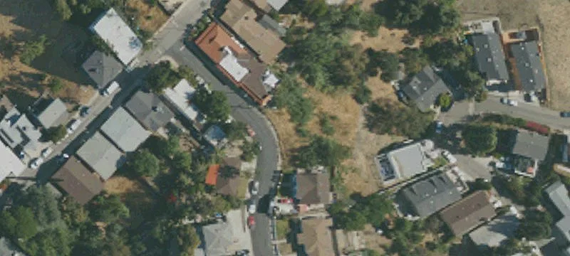 Expansive Lot with Panoramic Views