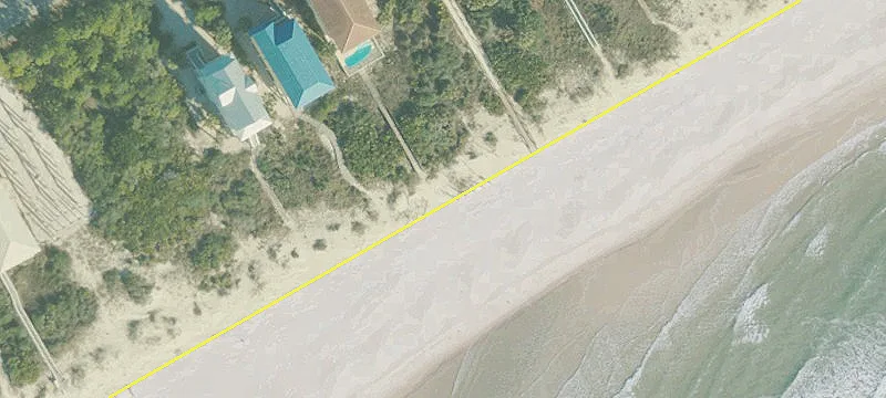 Gulf Front Dream Beach Retreat