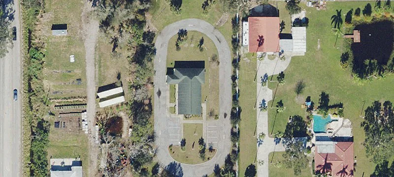 Palmetto Church Property For Sale