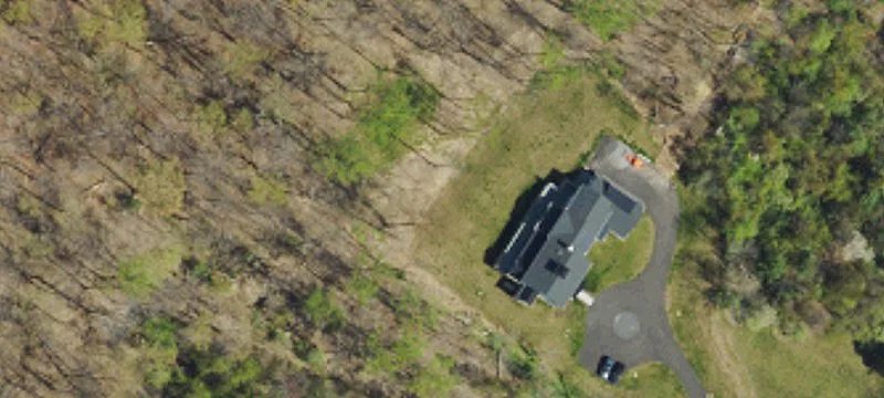 Bucks County Homestead on 38 Acres
