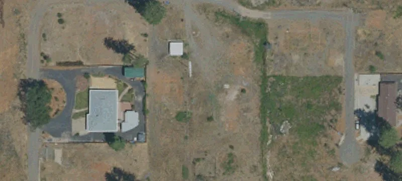 Residential Land Ready to Build