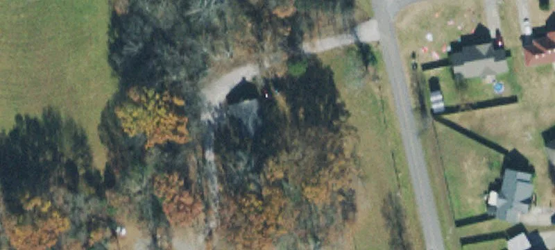 Land with Road Frontage