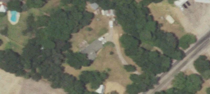 Unrestricted Acreage in Austin County