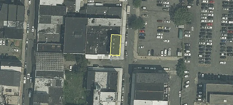 Retail Buildings with Cold Storage