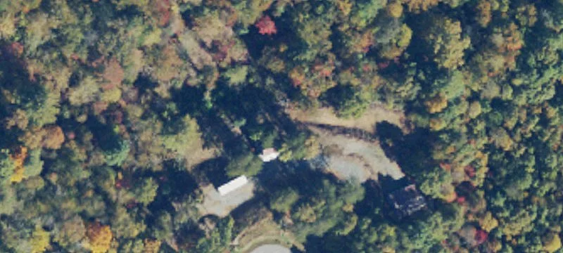 Residential Land with Creek