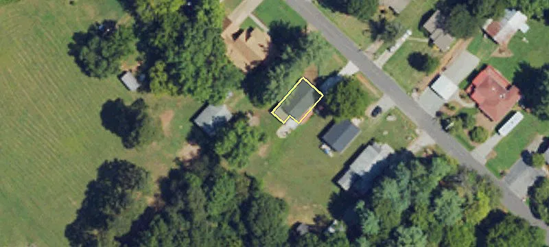 Forsyth County Land Opportunity