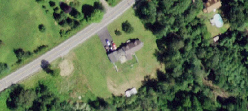 Buildable Lot Near Saratoga Springs