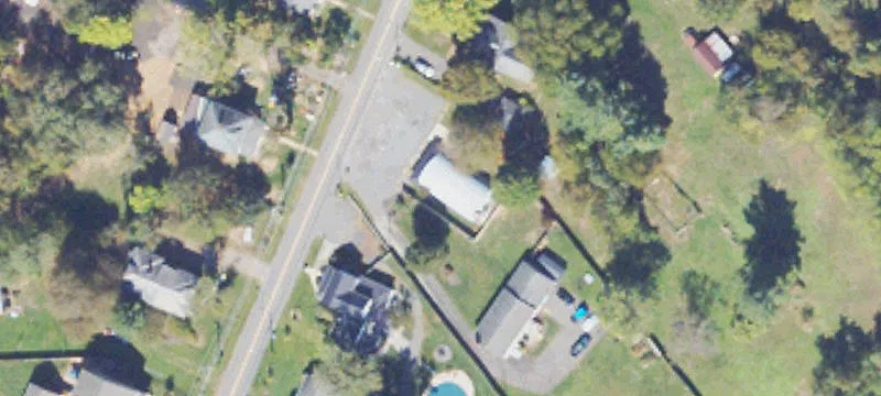 Historic Quonset Hut Retail Opportunity