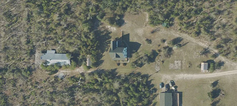 Waterfront Acres on East Bay