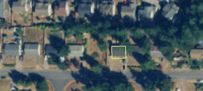 Residential Land Ready to Build