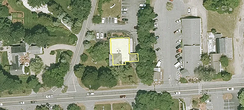 East Orleans Commercial Space
