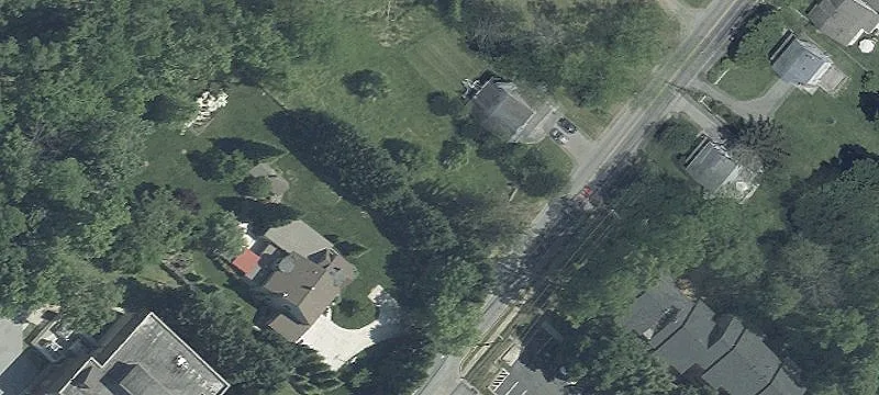 Residential Lot in Owings Mills