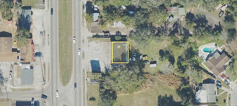 Prime Commercial Land Investment