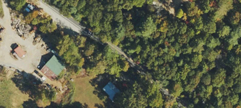 Unrestricted Land with Creek Access
