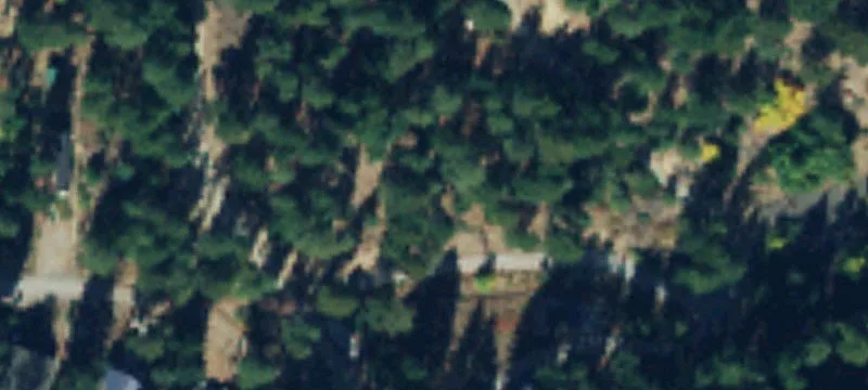 Residential Land in Ponderosa Community