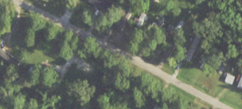 Prime Commercial Land in Porter, TX