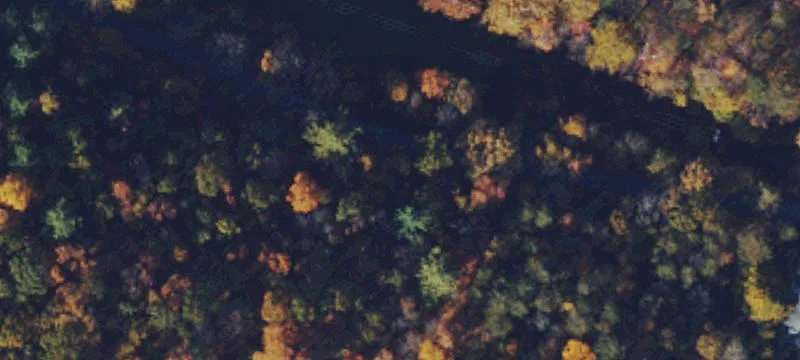 Land Parcel with Road Frontage