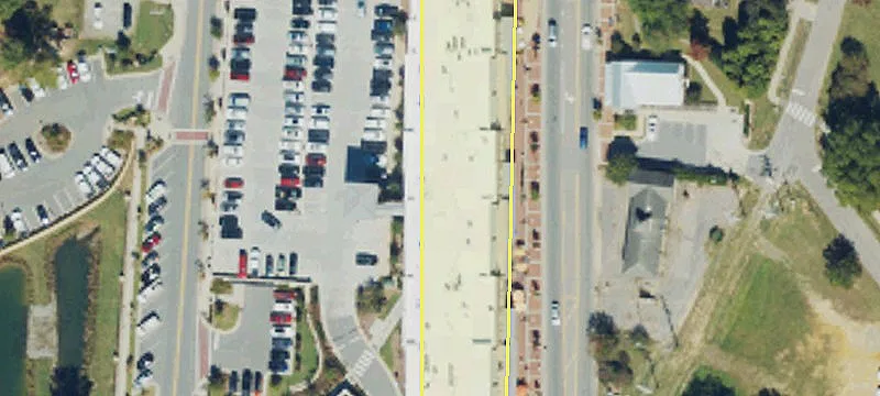 Prime Holly Springs Development Opportunity