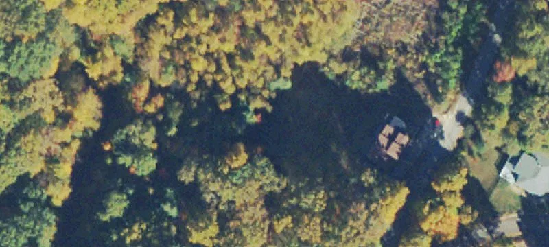 Mountain View Lot in Blairsville