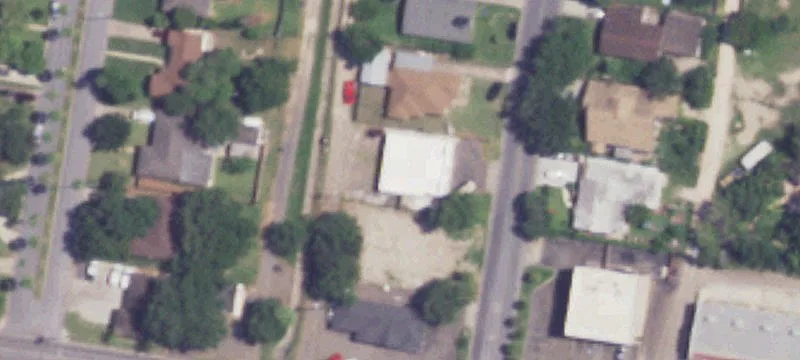 Free-Standing Office Building For Sale