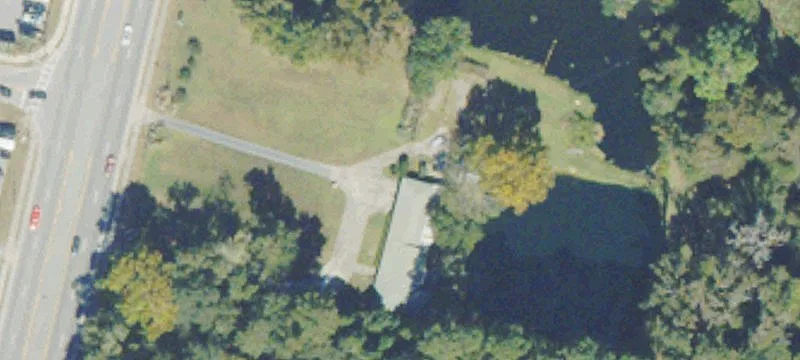 Hinesville Retail Development Opportunity