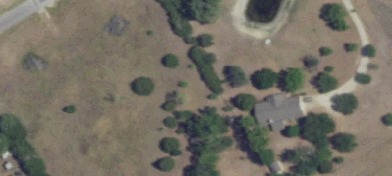 Versatile Land Near Waco Airport