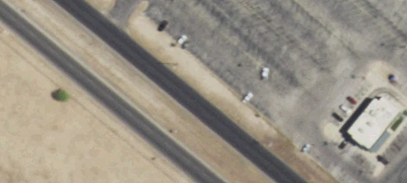 Commercial Land on High-Traffic Corridor