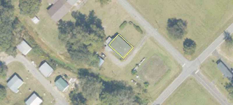 Spacious Church with Development Potential