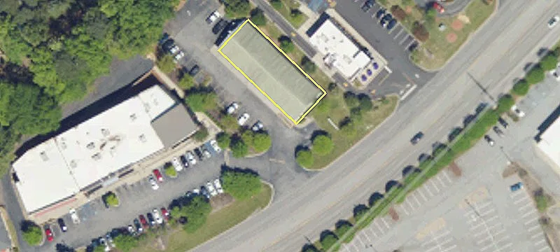 Harbison Boulevard Investment Opportunity