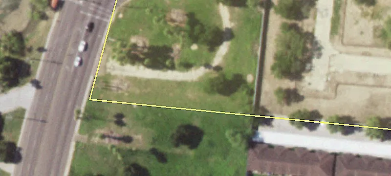 Prime Commercial Land Opportunity