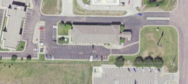 High-Visibility Commercial Property on Highway