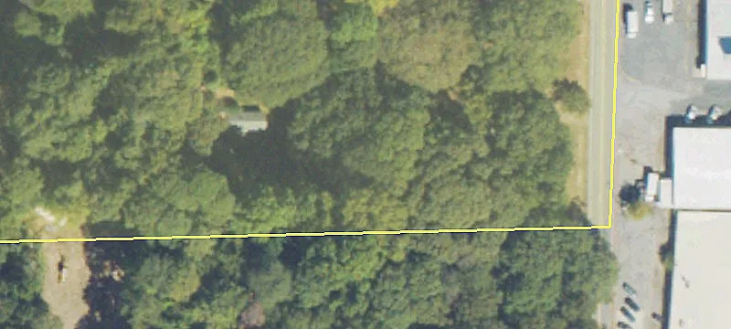 5.1 Acre Development Opportunity