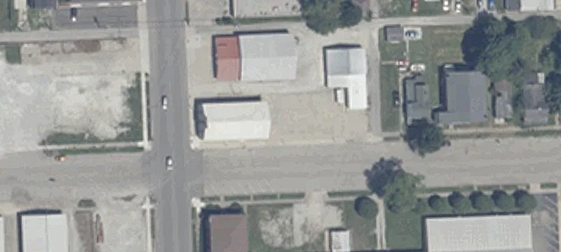 Cambridge City Mixed-Use Property